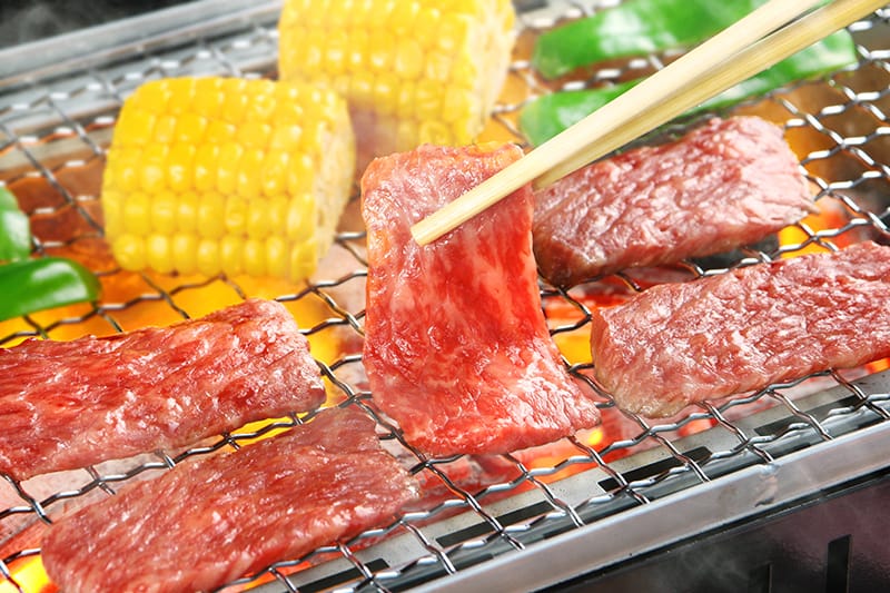 BBQ